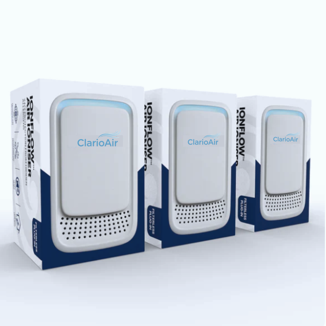 Ionic Air System