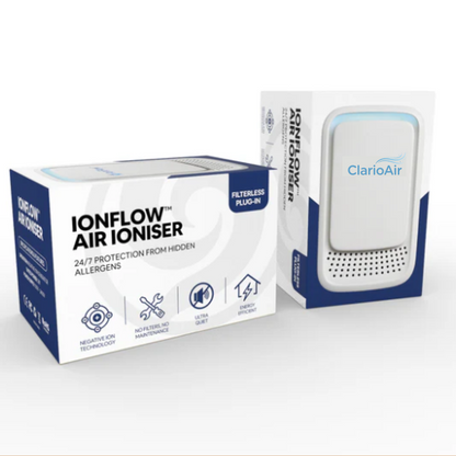 Ionic Air System